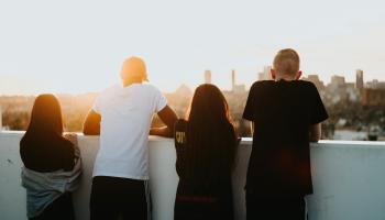Young people