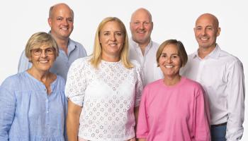 Joseph Levy Foundation Trustees 