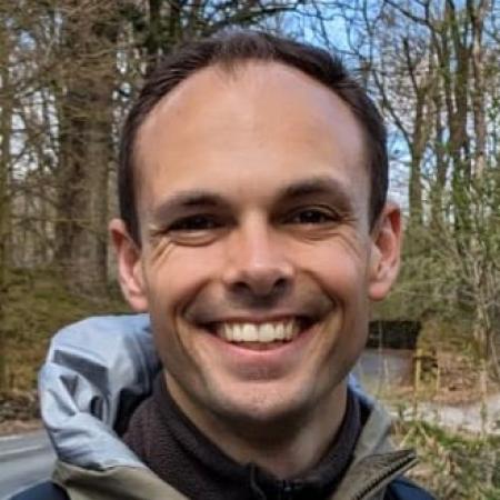 Profile photo of Alex Murtough, Operations Manager 