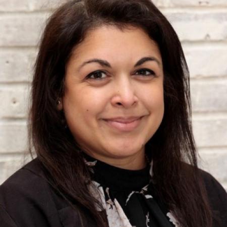 Profile photo of Ragini Majithia, Finance Manager 