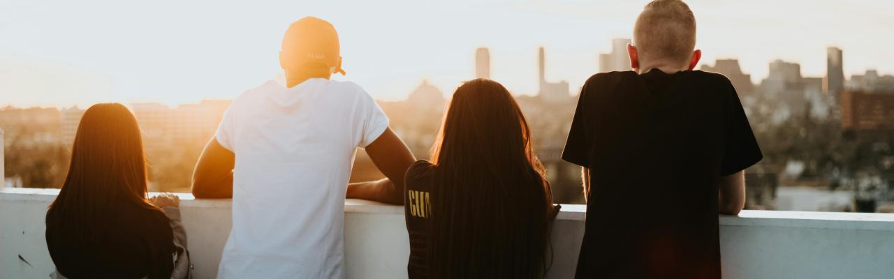 Young people